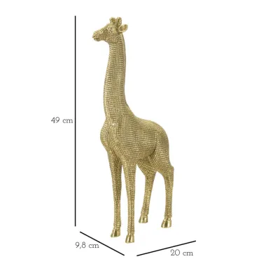 ŻYRAFA 20 9,8 49 cm